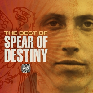Spear of Destiny – The Best of