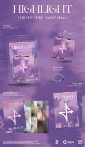 For the More – Highlight