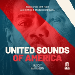 University of Delaware Symphony Orchestra – Hagerty: United Sounds of America