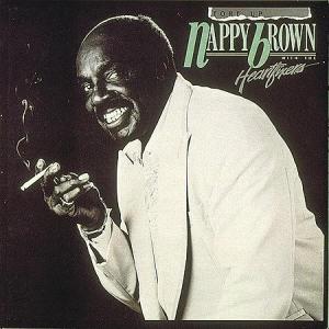 Brown, Nappy & Heartfixer – Tore Up