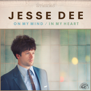Dee, Jesse – On My Mind/In My Heart