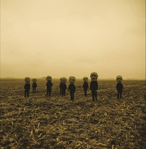Slipknot – All Hope is Gone