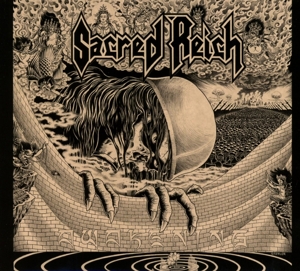 Sacred Reich – Awakening