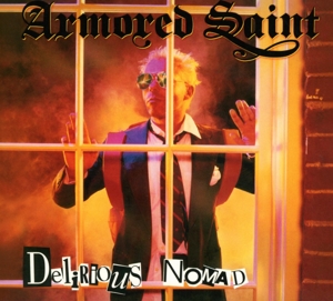 Armored Saint – Delirious Nomad