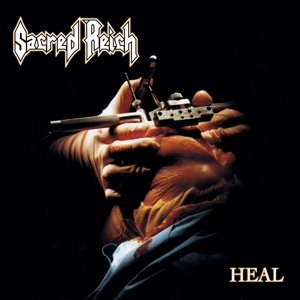 Sacred Reich – Heal