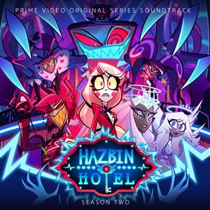 V/A – Hazbin Hotel: Season Two