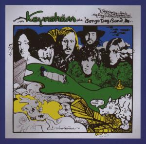 Bonzo Dog Band – Keynsham