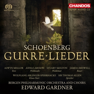 Dale Duesing, Andreas Conrad, – Gurre-Lieder