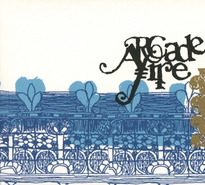 Arcade Fire – Arcade Fire