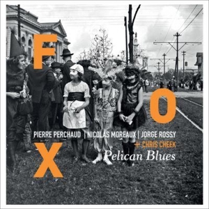 Haymarket Riot – Pelican Blues