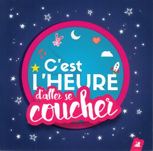 Des, Henri – Cest Lheure De Se Coucher