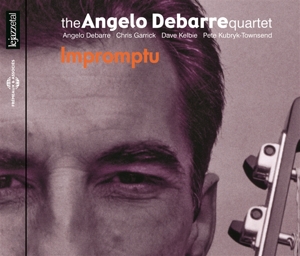 Debarre, Angelo – Impromptu