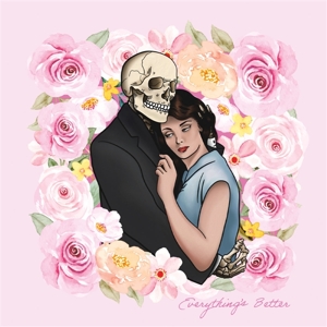 New Ends – Everything's Better