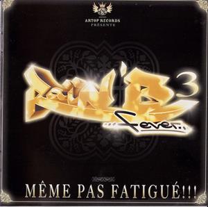 V/A – Rai N B Fever