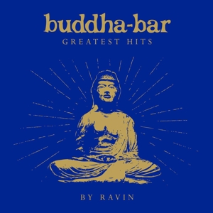 V/A – Buddha Bar - Greatest Hits
