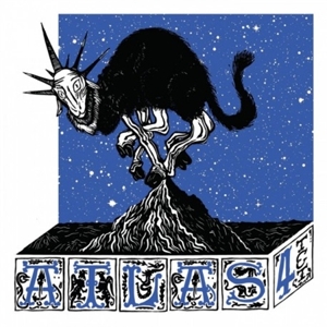 Atlas 4tet – Eclipse
