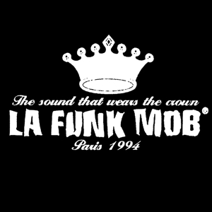 La Funk Mob – Tribulations Extra-Sensorielles