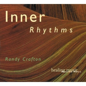 Crafton, Randy – Inner Rhythms