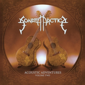 Sonata Arctica – Acoustic Adventures - Volume T