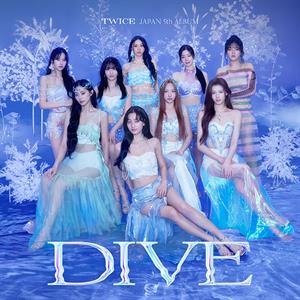 Twice – Dive