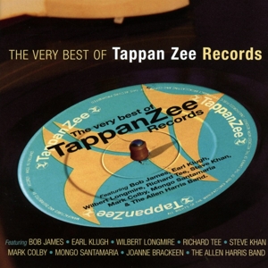 V/A – Very Best of Tappan Zee Records
