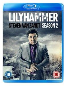 Tv Series – Lilyhammer Season 2
