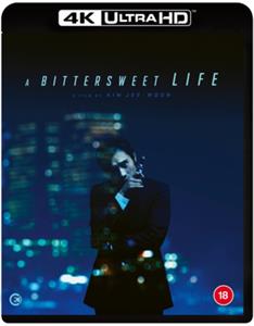 Movie – A Bittersweet Life