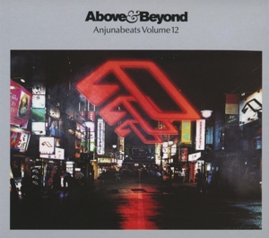 Above & Beyond – Anjunabeats Vol.12