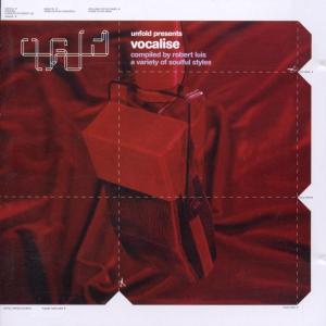 V/A – Unfold Presents: Vocalise