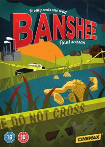 Tv Series – Banshee Season 4