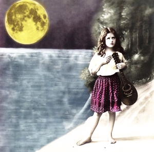First Aid Kit – Big Black and the Blue