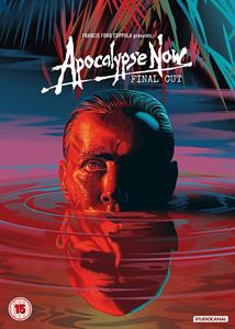 Movie – Apocalypse Now: Final Cut