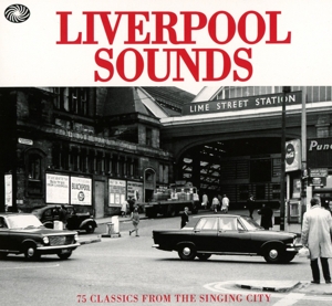 V/A – Liverpool Sounds