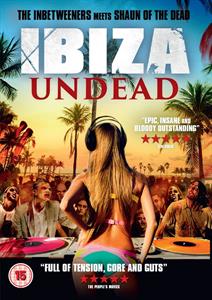 Movie – Ibiza Undead