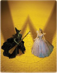 Movie – Wicked: For Good