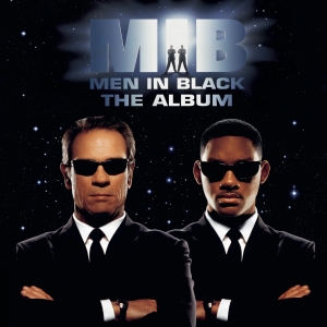 Original Motion Picture Soundt – Men In Black