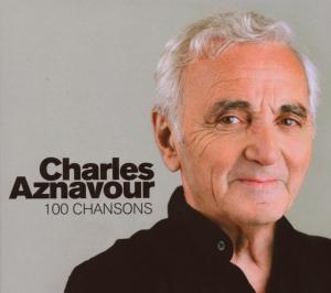Aznavour, Charles – 100 Chansons