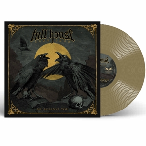 Full House Brew Crew – Me Against You