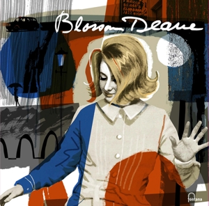 Dearie, Blossom – Discover Who I Am: Blossom Dearie In London (the F