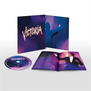 Raphael – Victoria