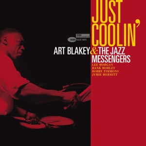 Art Blakey & the Jazz Messengers – Just Coolin'