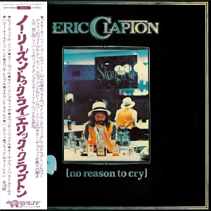 Clapton, Eric – No Reason To Cry