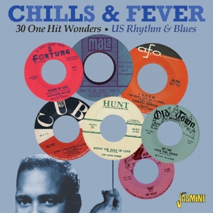 Various – Chills & Fever