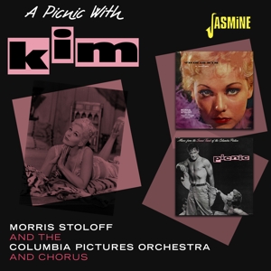 Stoloff, Morris & the Columbia Pictures Orchestra – A Picnic With Kim