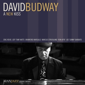 Budway, David – New Kiss