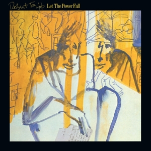 Fripp, Robert – Let the Power Fall