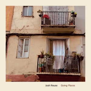 Rouse, Josh – Going Places