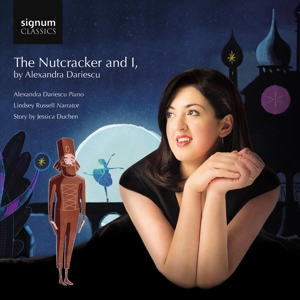 Jarvi, Kristjan – Nutcracker and I