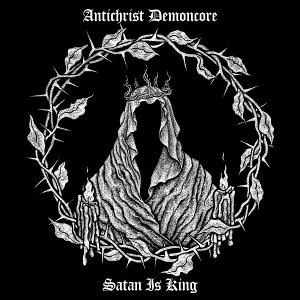 Acxdc – Satan is King