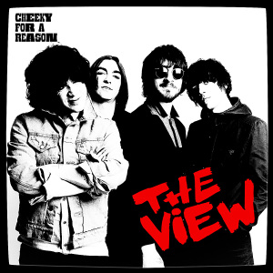 View – Cheeky For a Reason